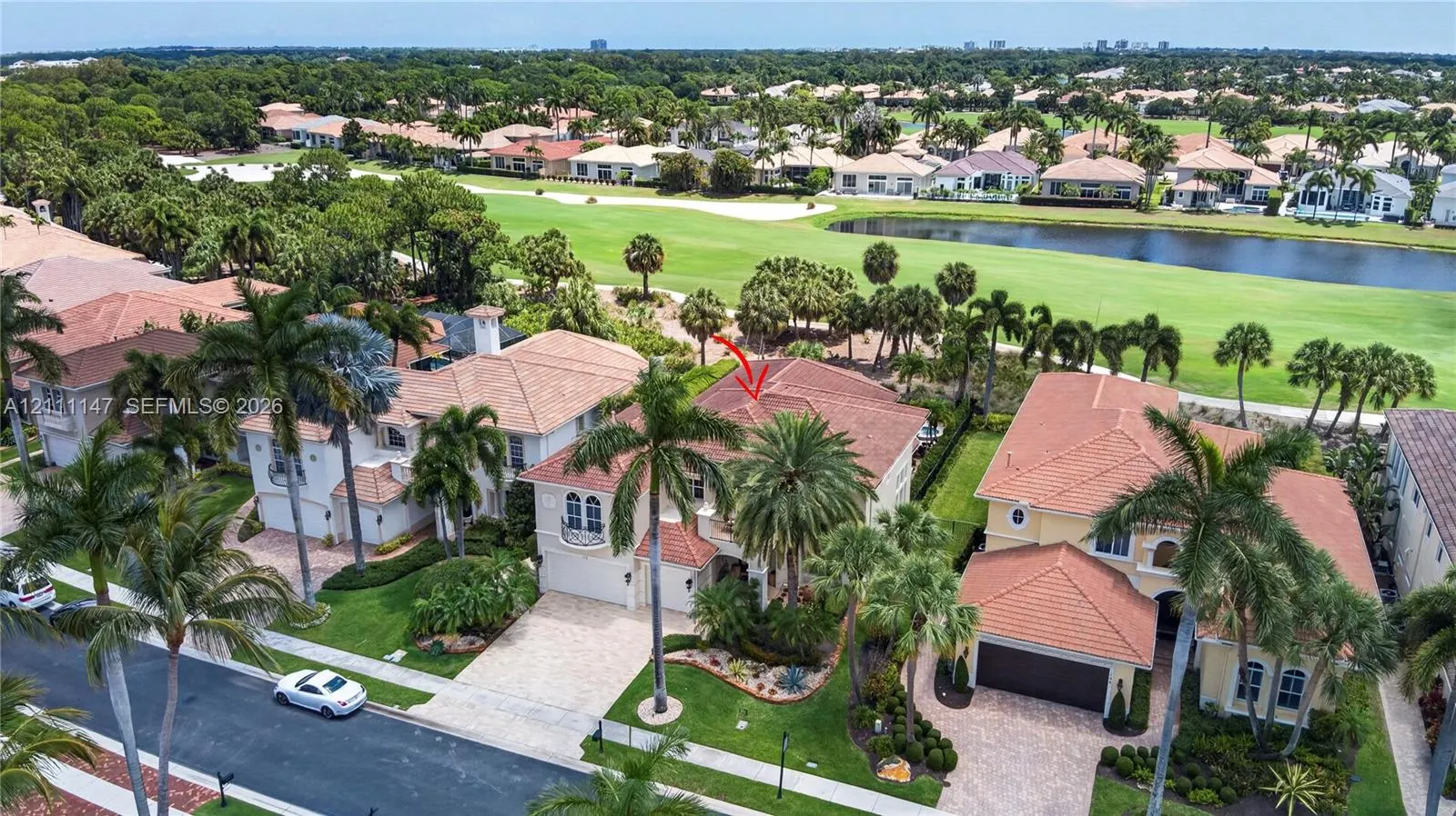 110 Abondance Drive