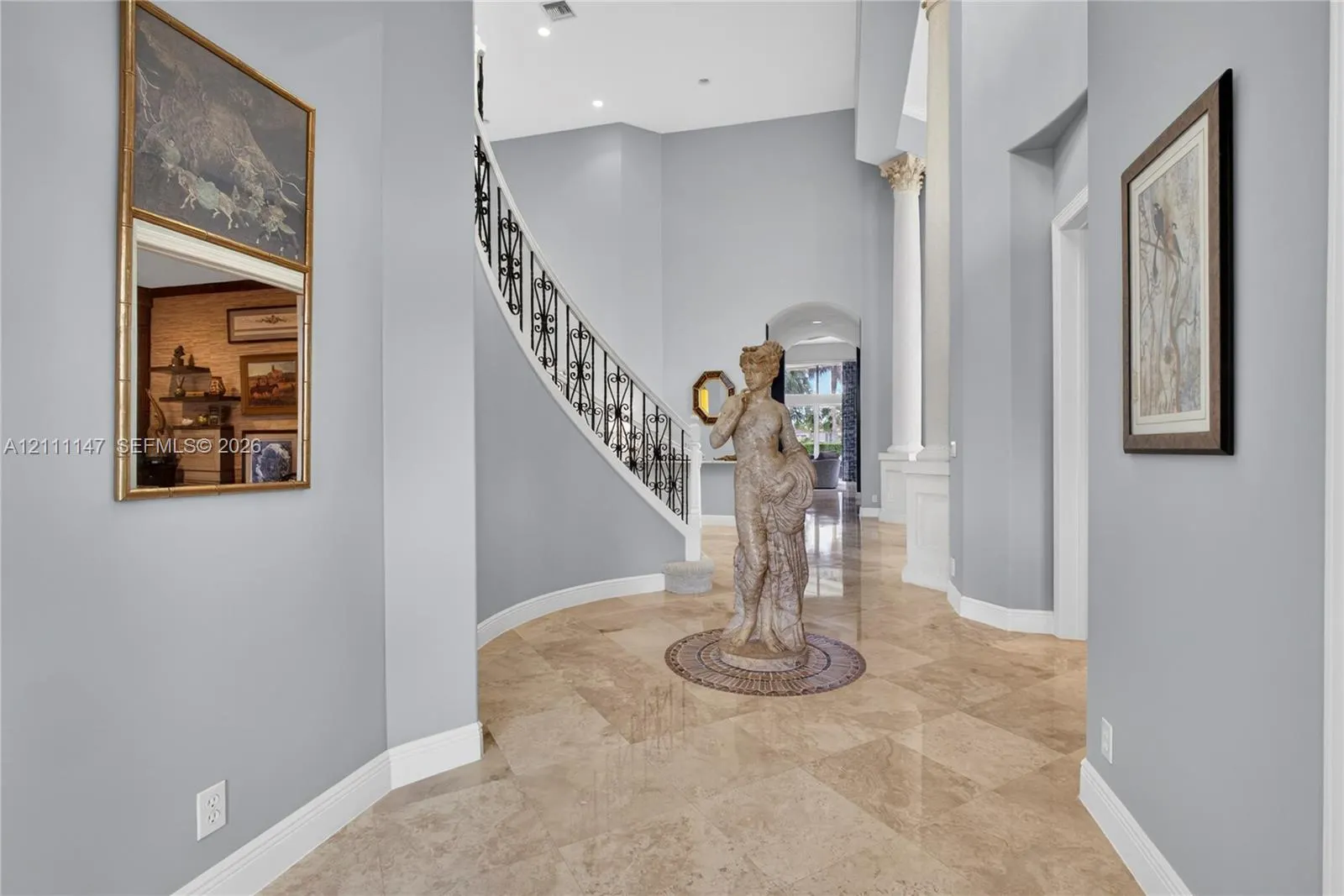 110 Abondance Drive