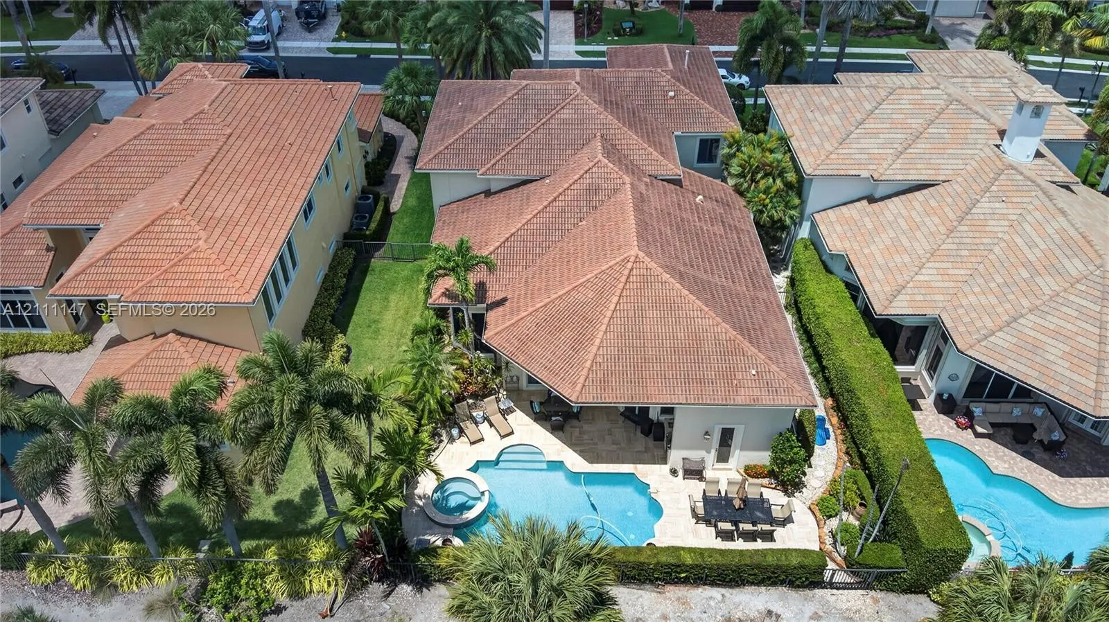 110 Abondance Drive