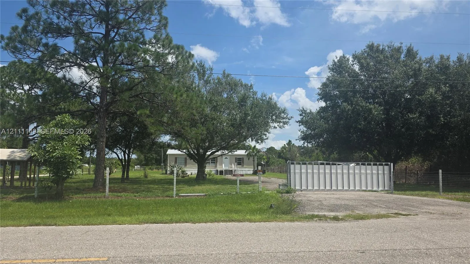 451 Bald Cypress Avenue