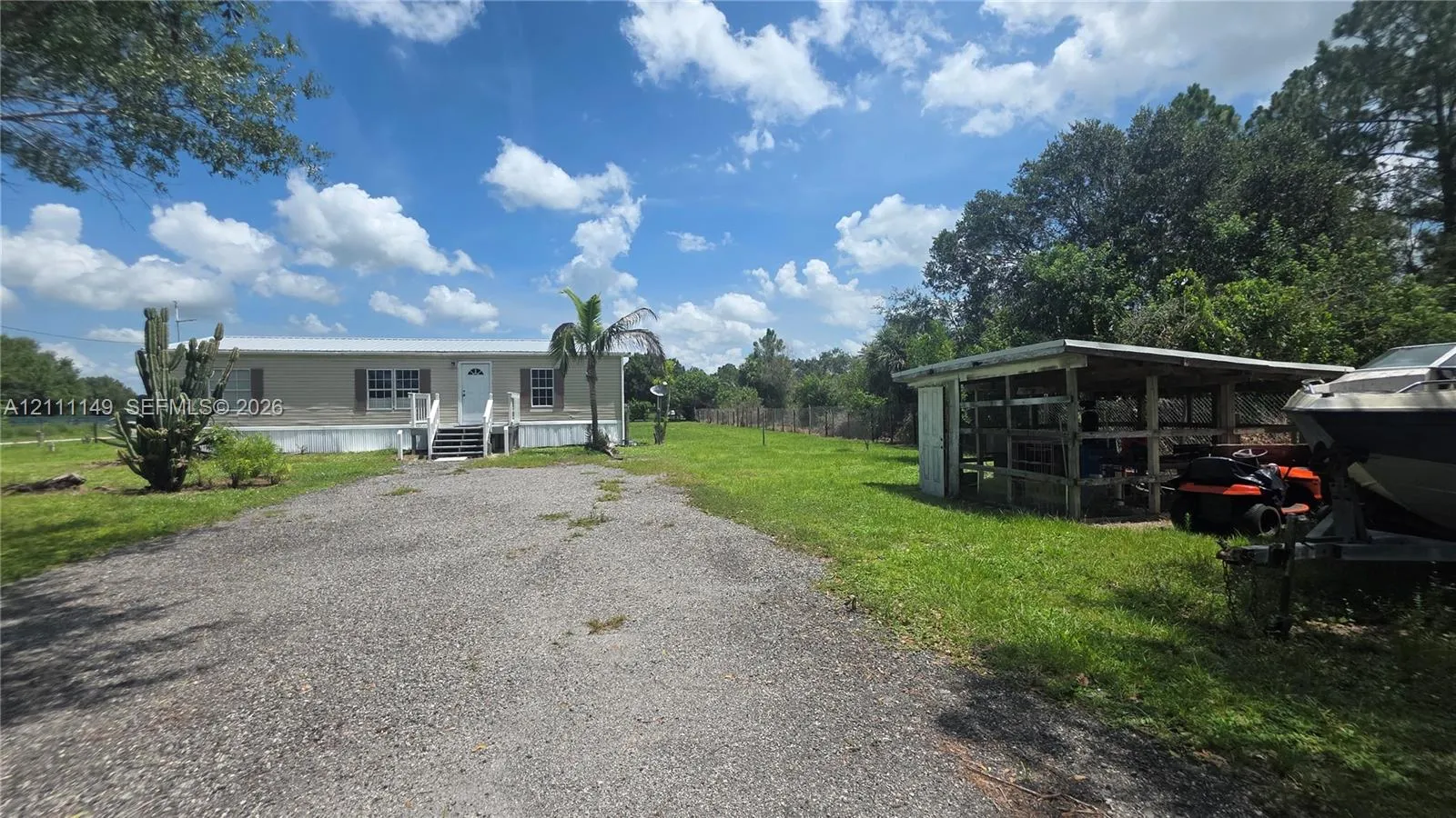 451 Bald Cypress Avenue