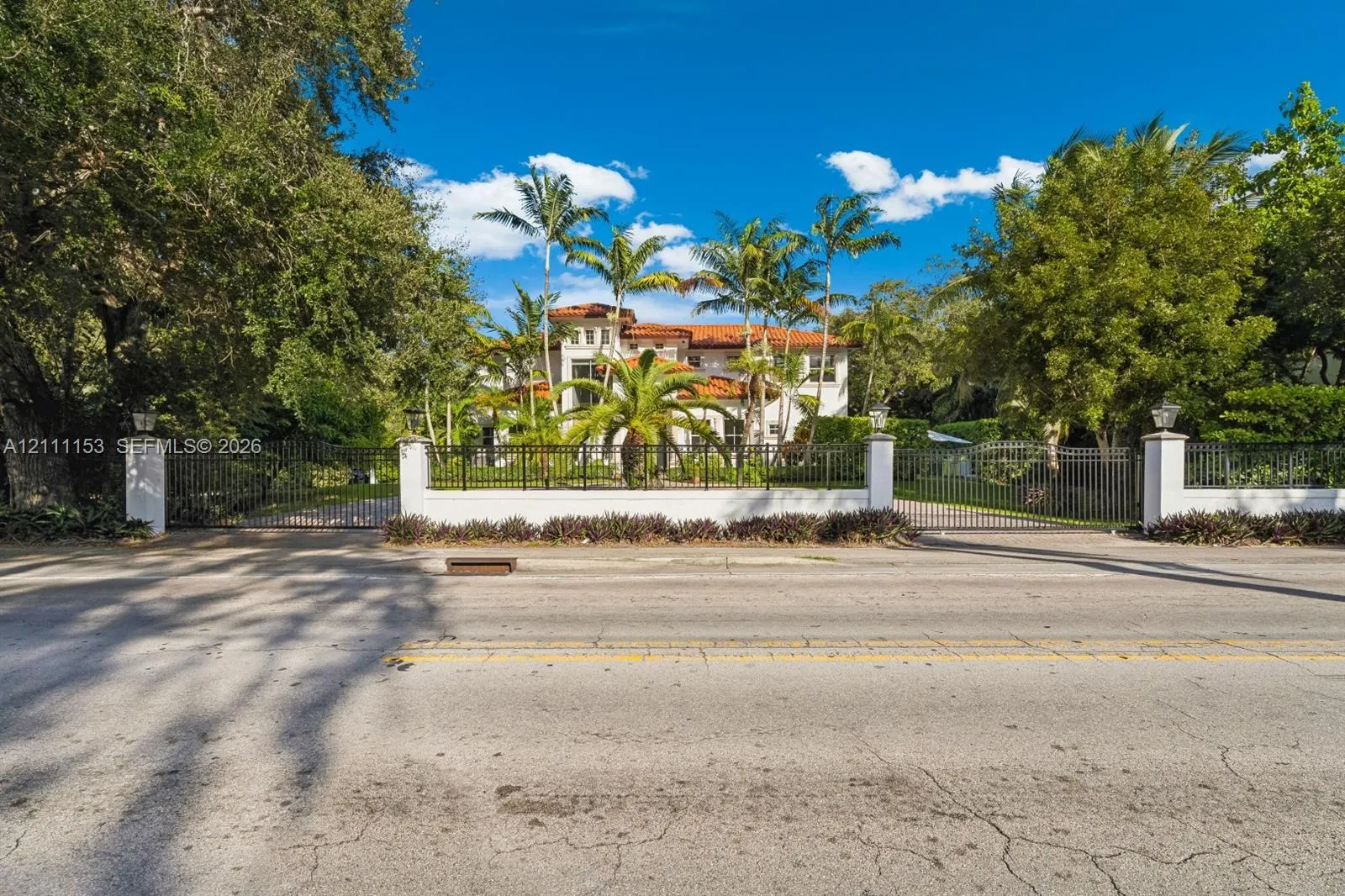 16625 Old Cutler Road
