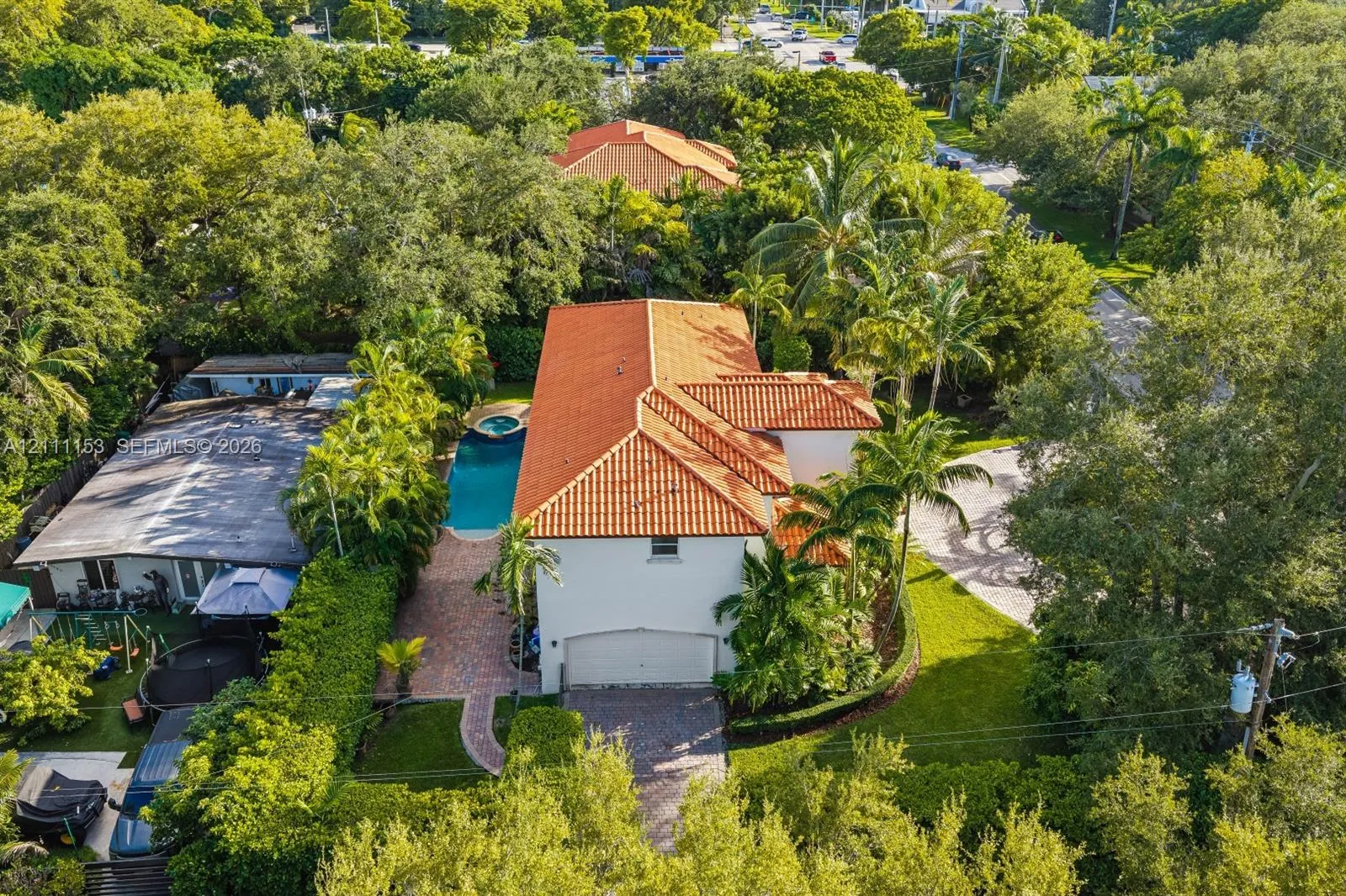 16625 Old Cutler Road