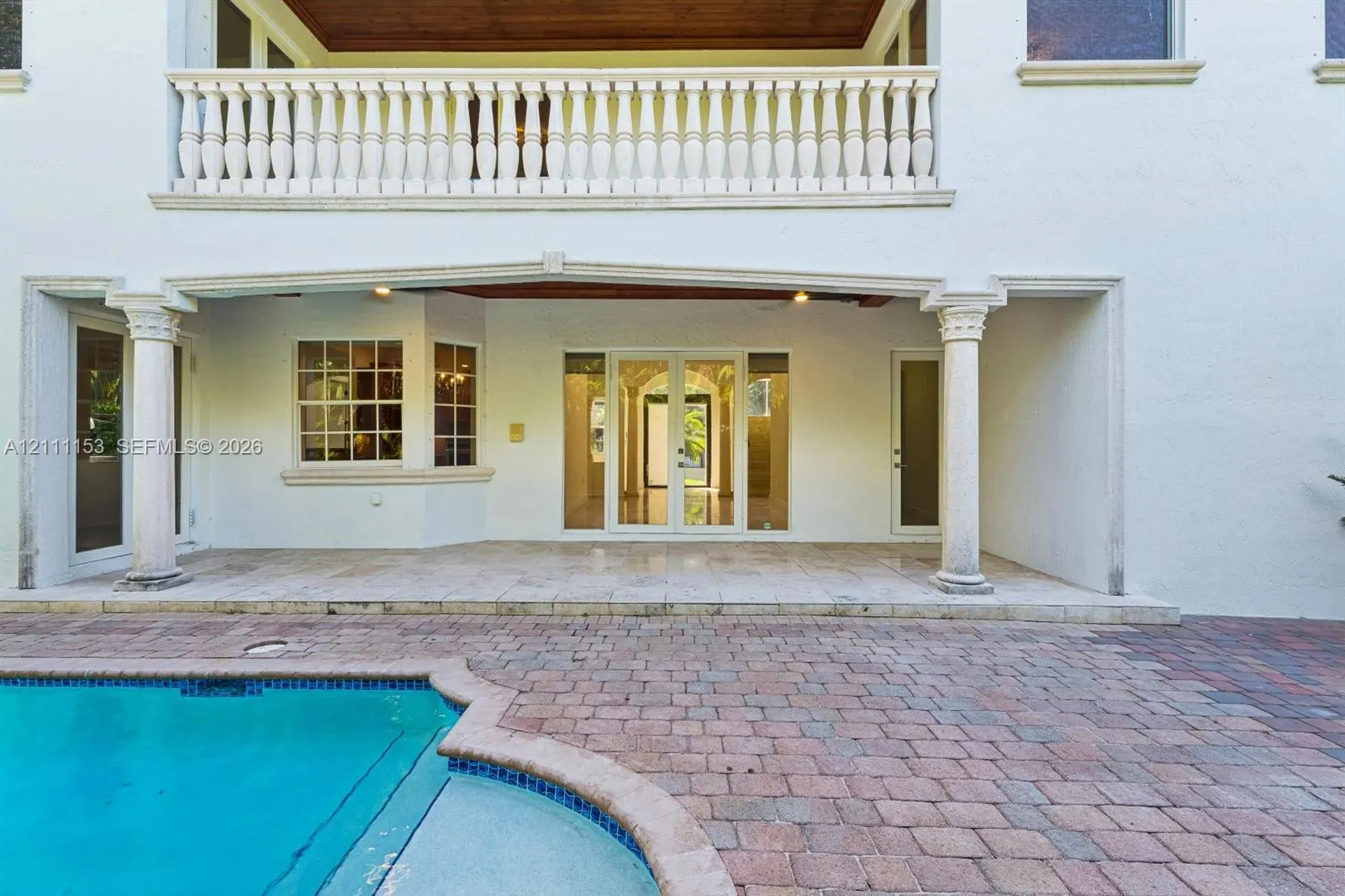 16625 Old Cutler Road