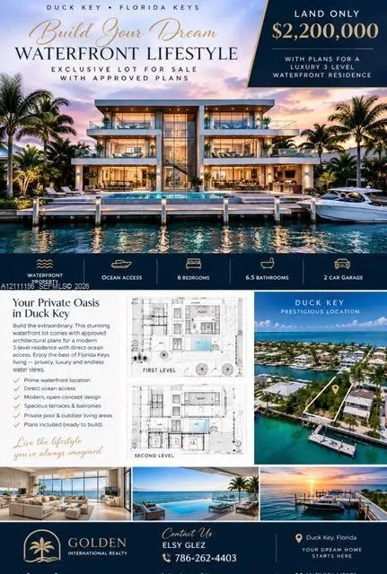 276 W Seaview Drive