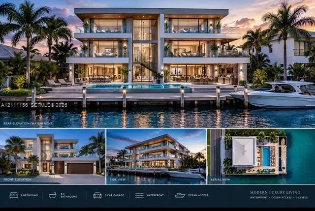 276 W Seaview Drive