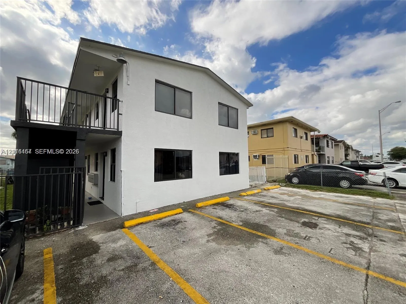 110 W 26th Street #2