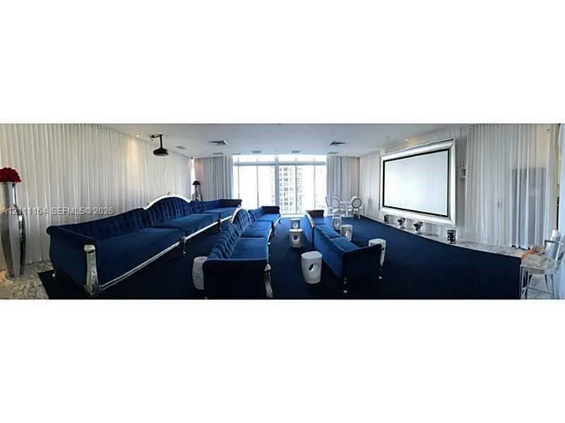 495 Brickell Avenue #3507