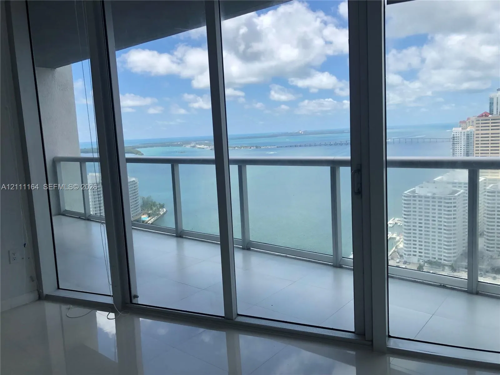495 Brickell Avenue #3507