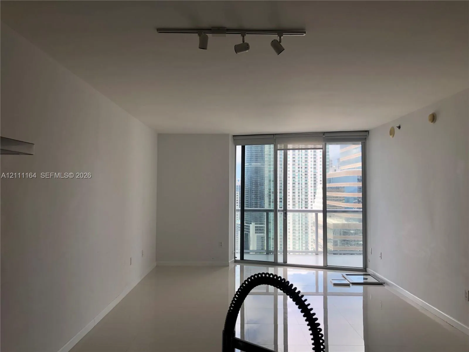495 Brickell Avenue #3507
