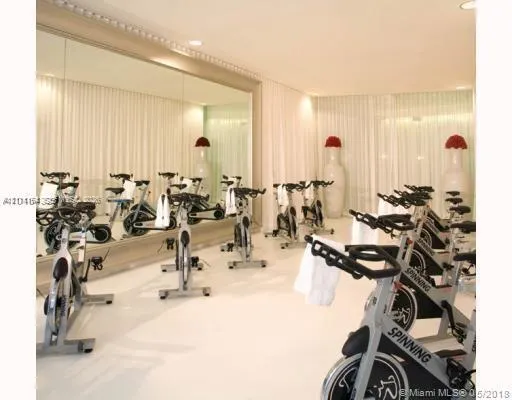 495 Brickell Avenue #3507
