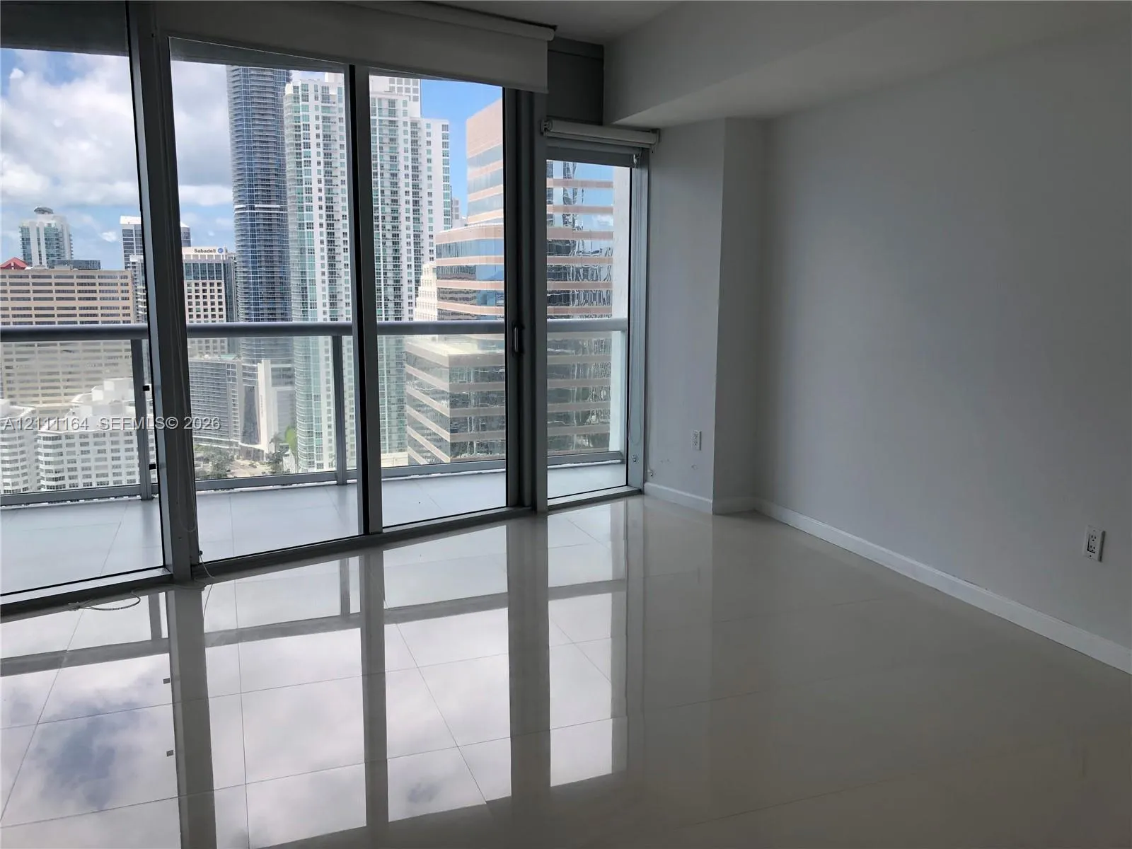495 Brickell Avenue #3507
