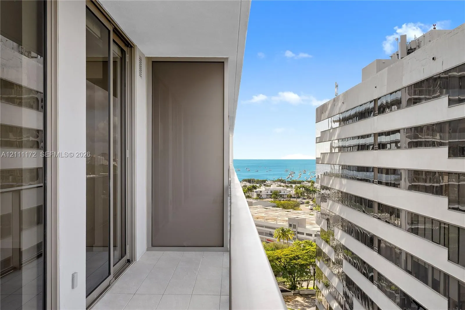 2678 Tigertail Avenue #1203