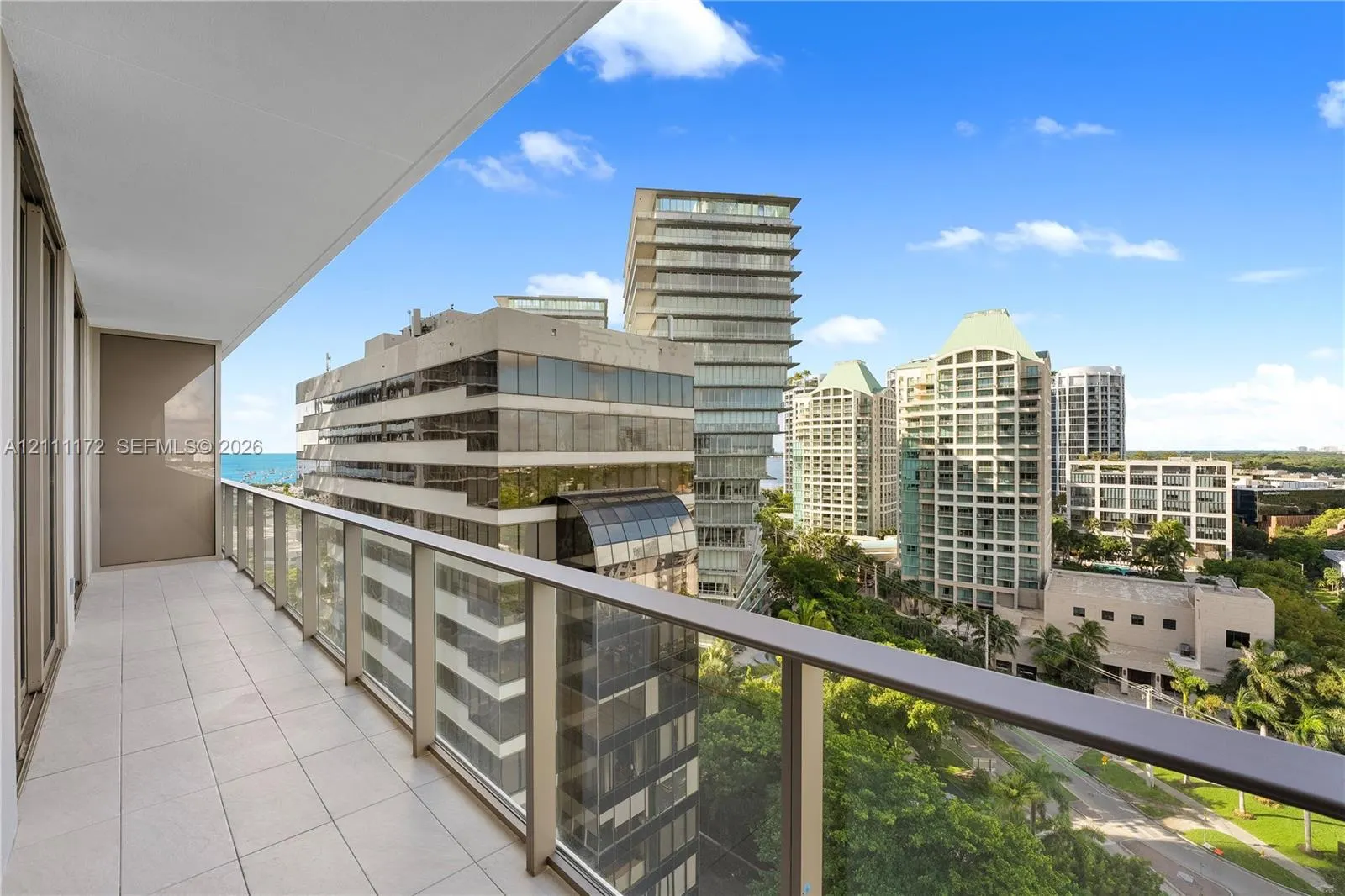 2678 Tigertail Avenue #1203