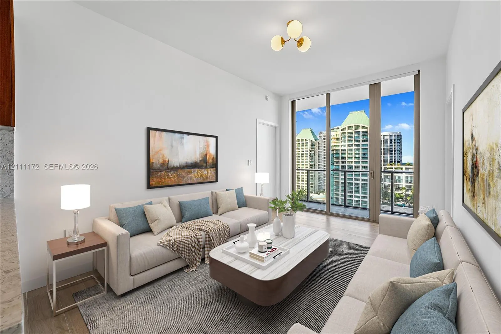 2678 Tigertail Avenue #1203