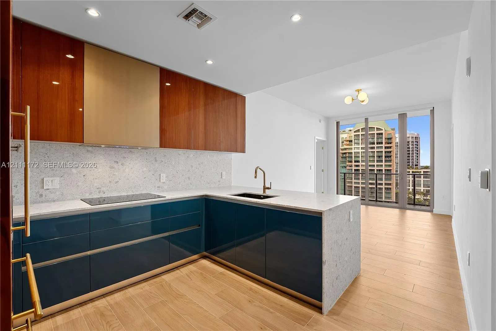2678 Tigertail Avenue #1203