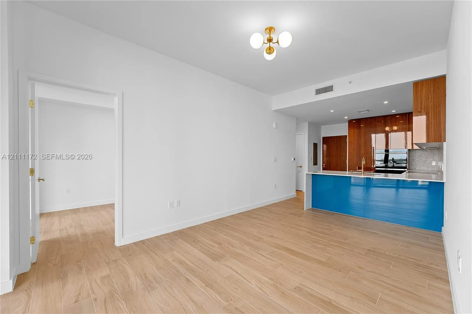 2678 Tigertail Avenue #1203