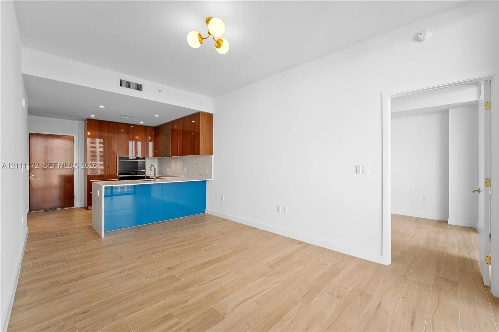 2678 Tigertail Avenue #1203