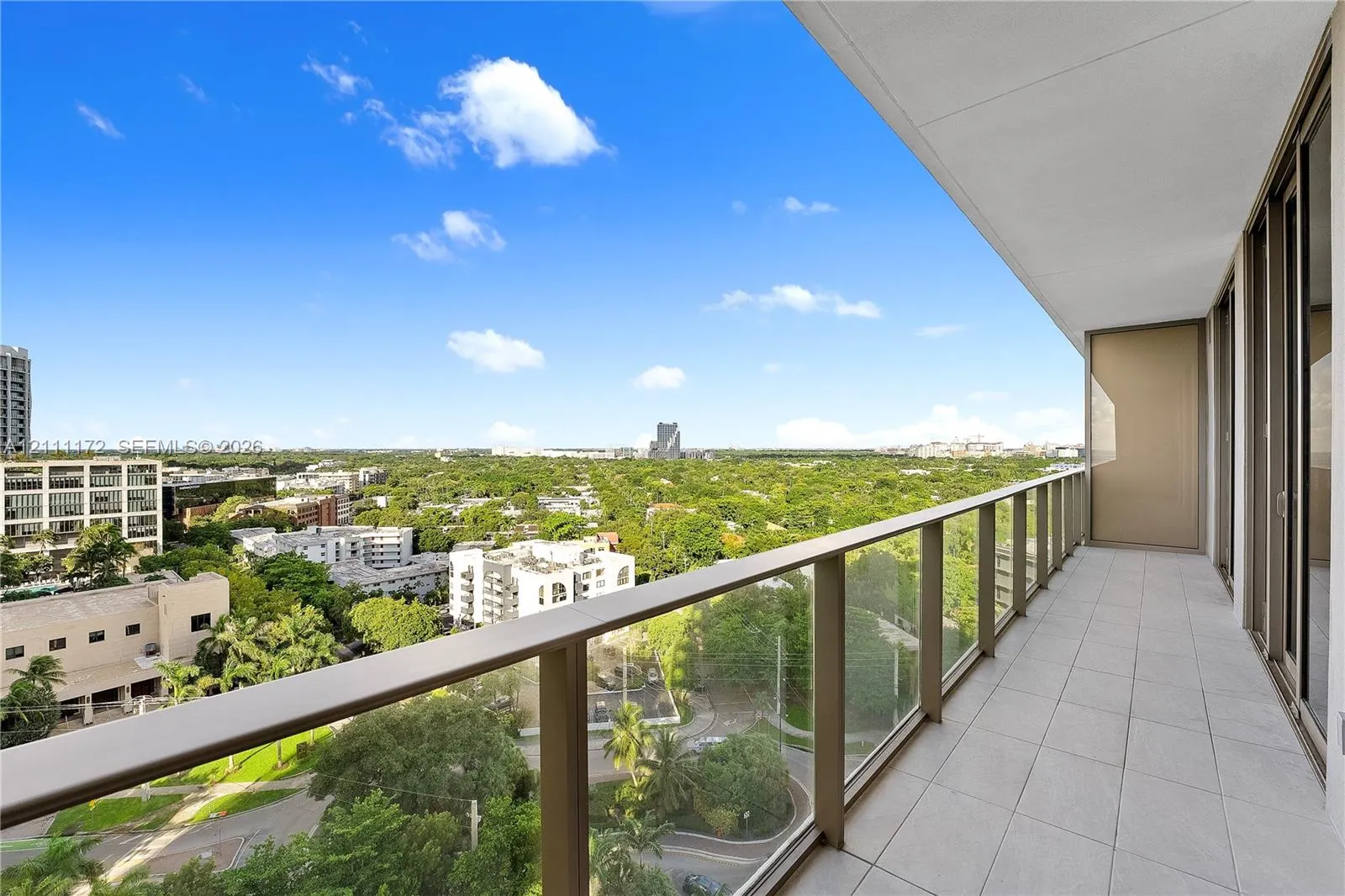 2678 Tigertail Avenue #1203