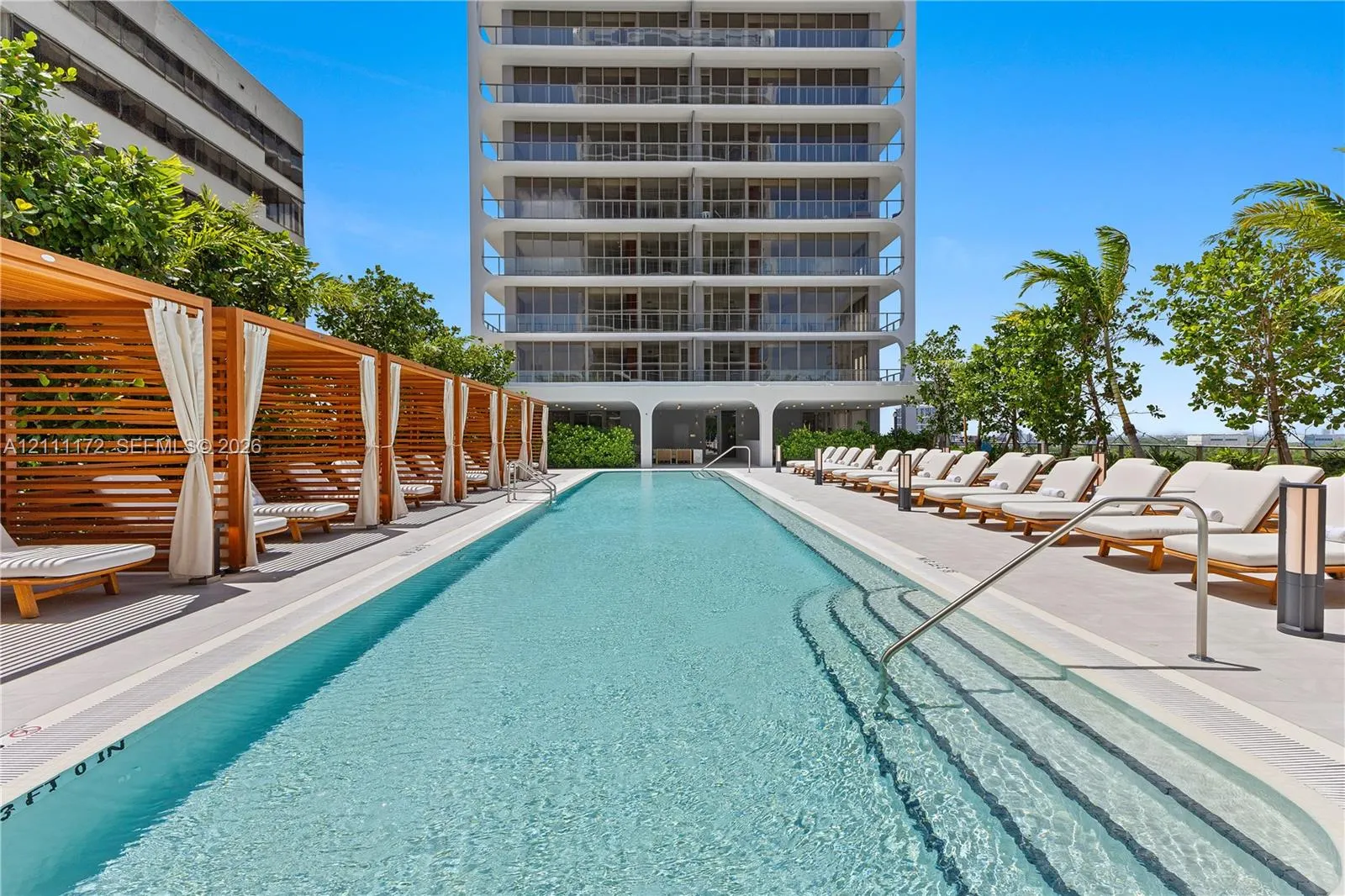 2678 Tigertail Avenue #1203