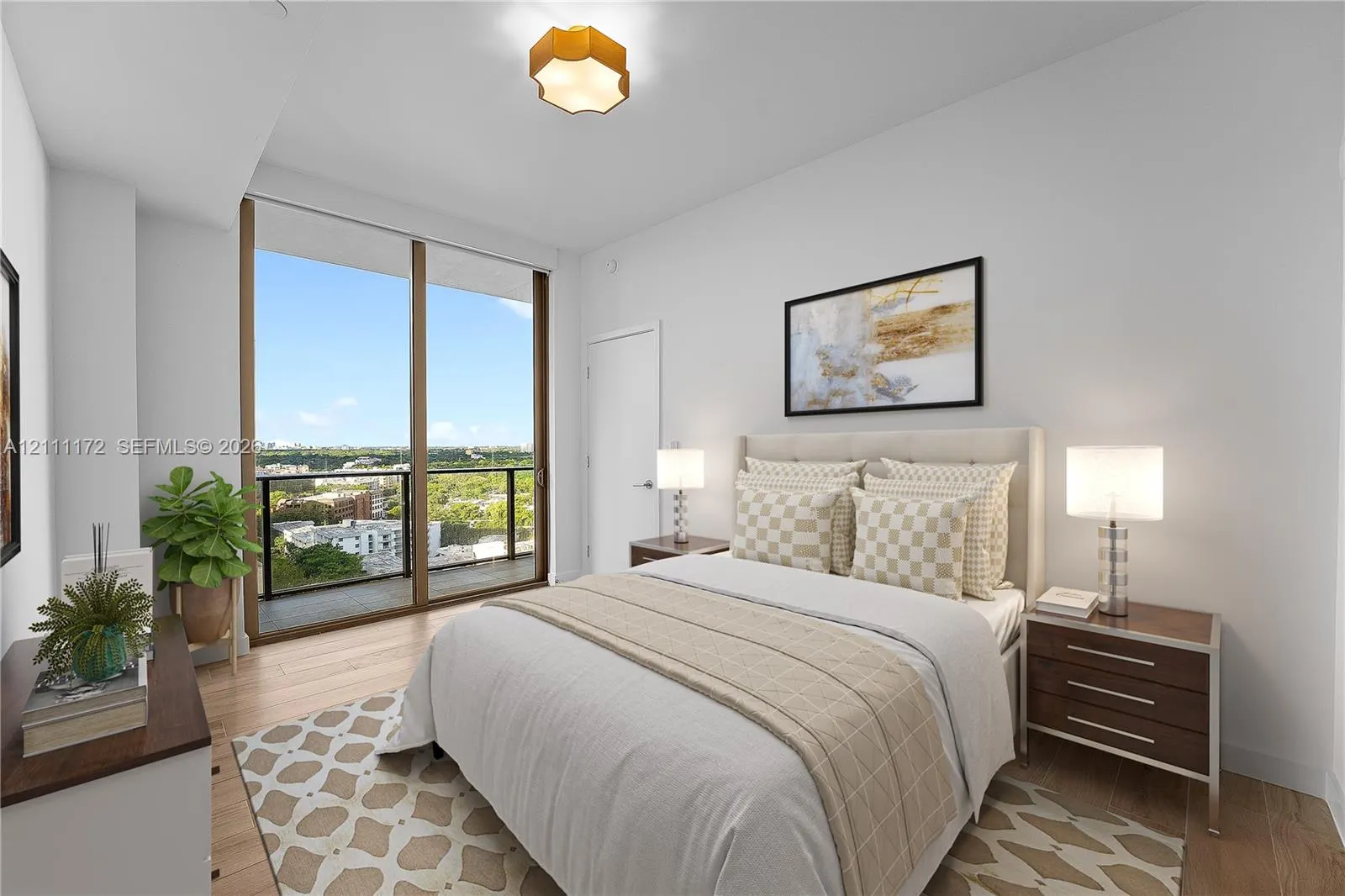 2678 Tigertail Avenue #1203