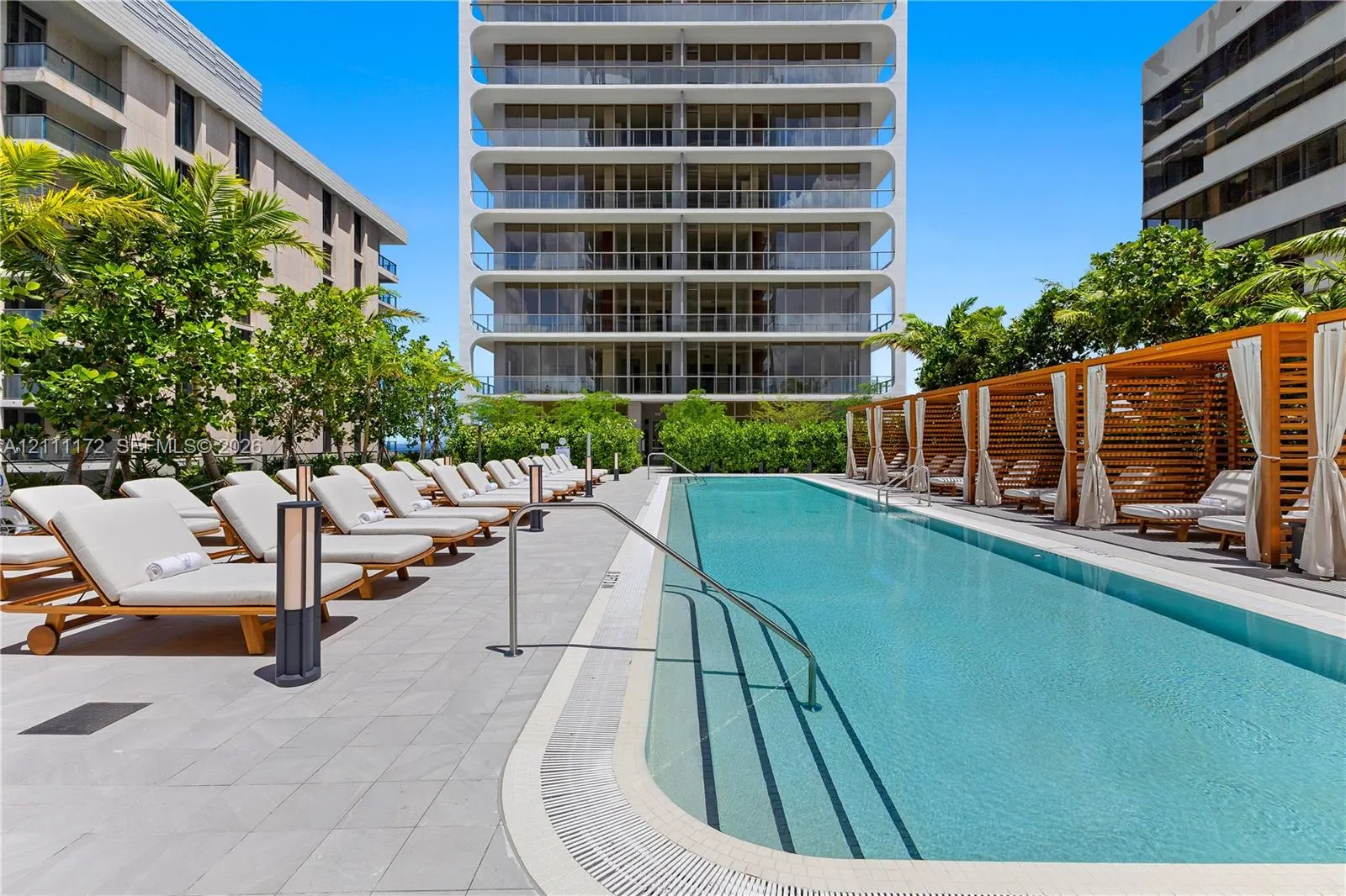 2678 Tigertail Avenue #1203