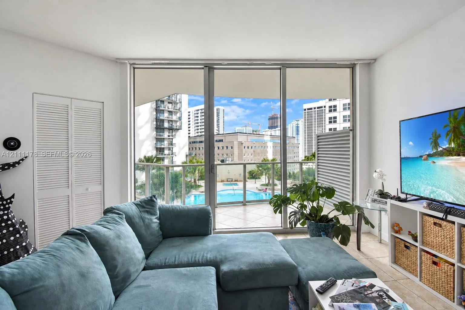 300 S Biscayne Boulevard #T-1405