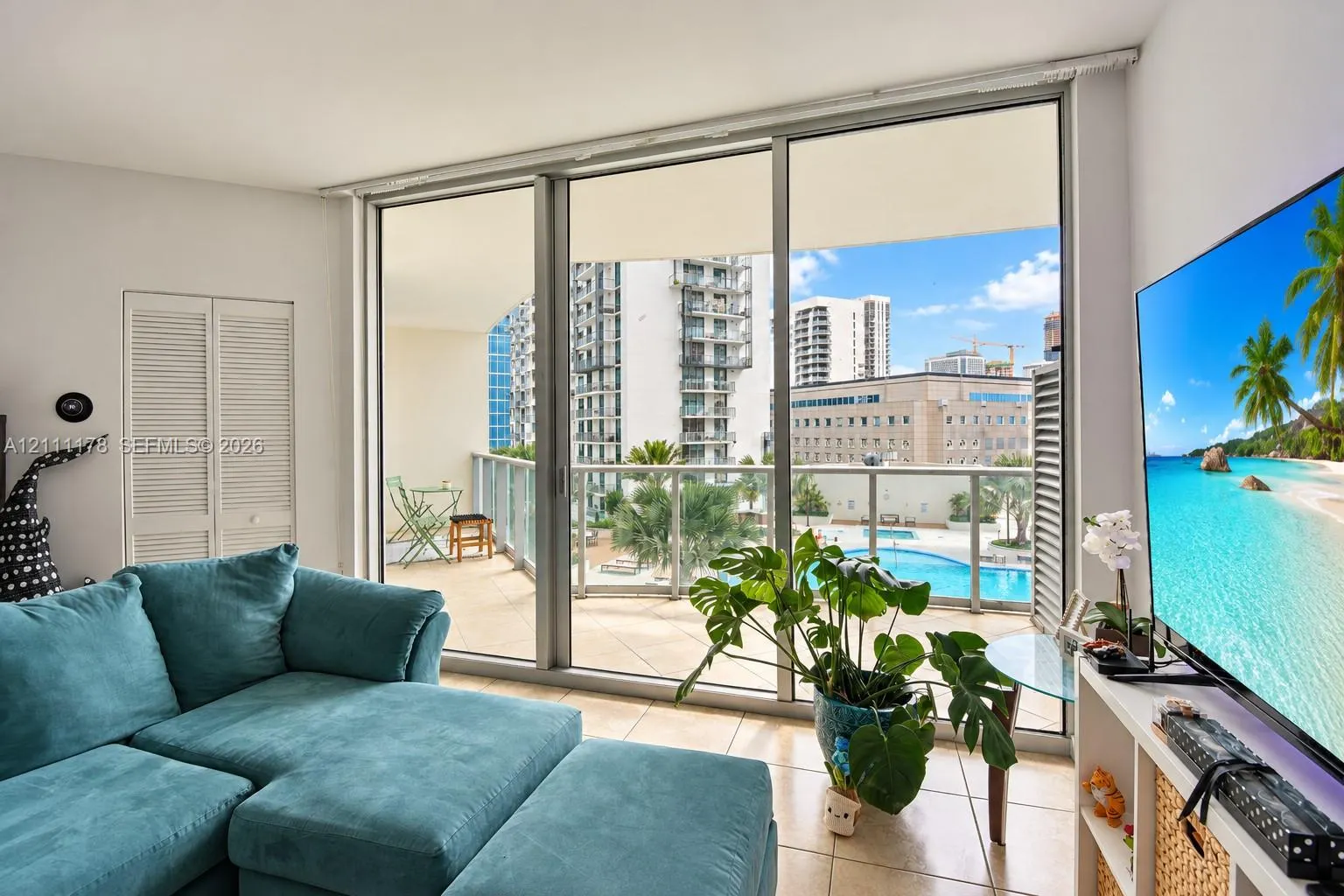 300 S Biscayne Boulevard #T-1405