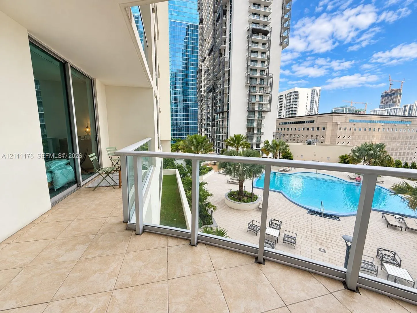 300 S Biscayne Boulevard #T-1405