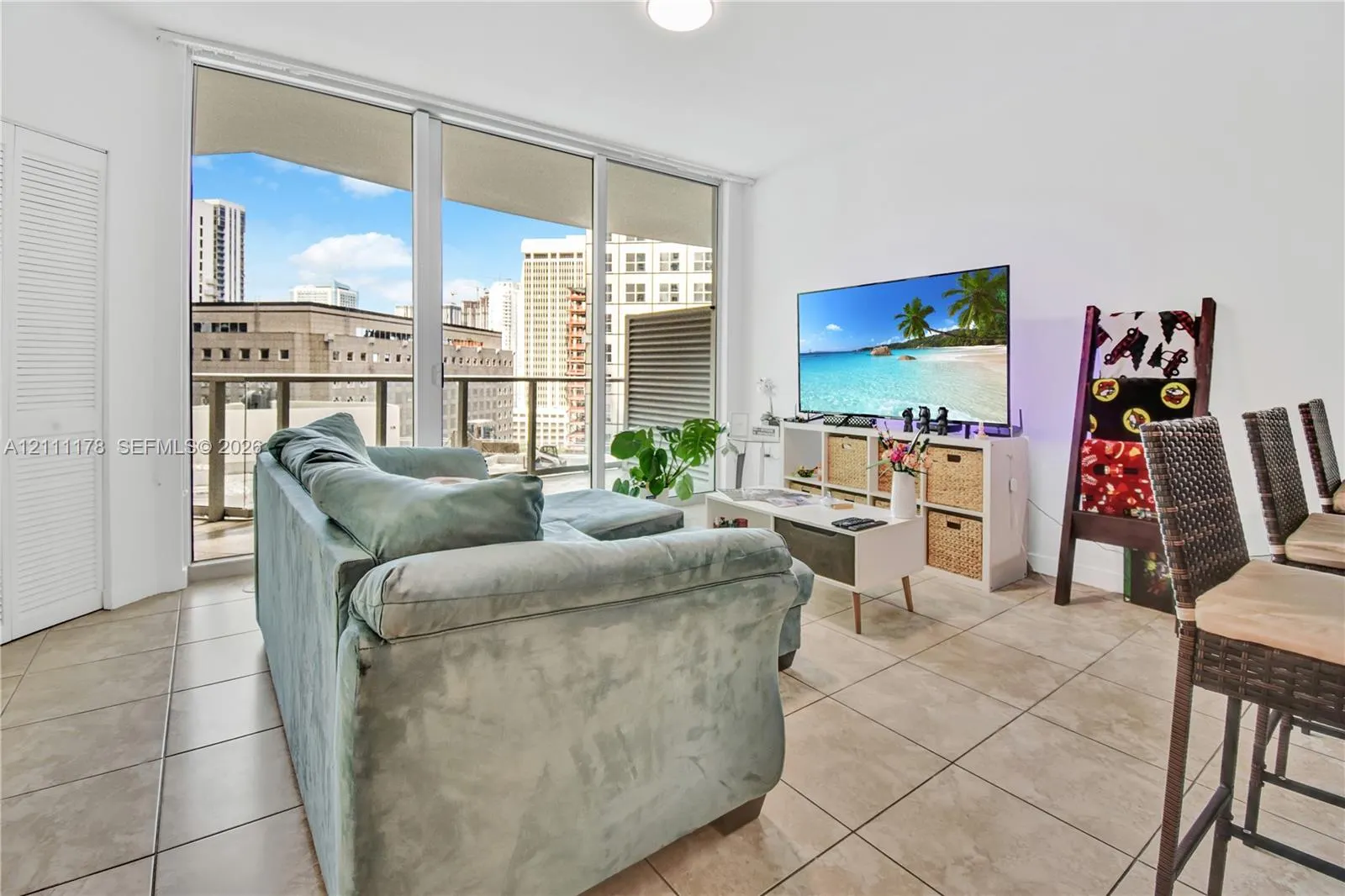 300 S Biscayne Boulevard #T-1405