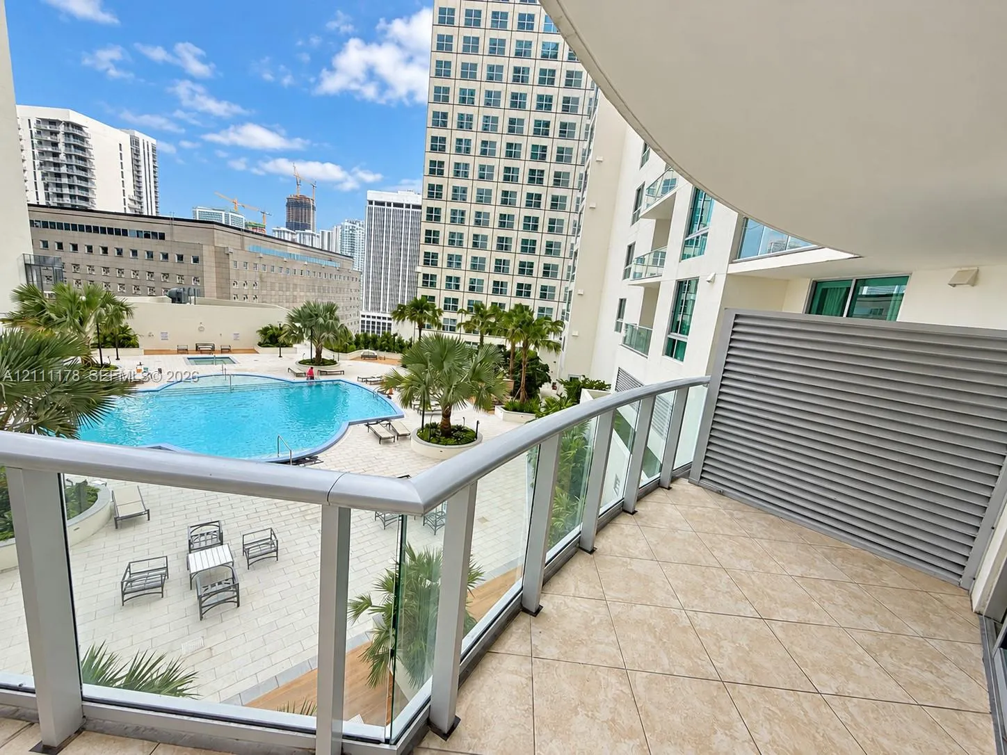 300 S Biscayne Boulevard #T-1405