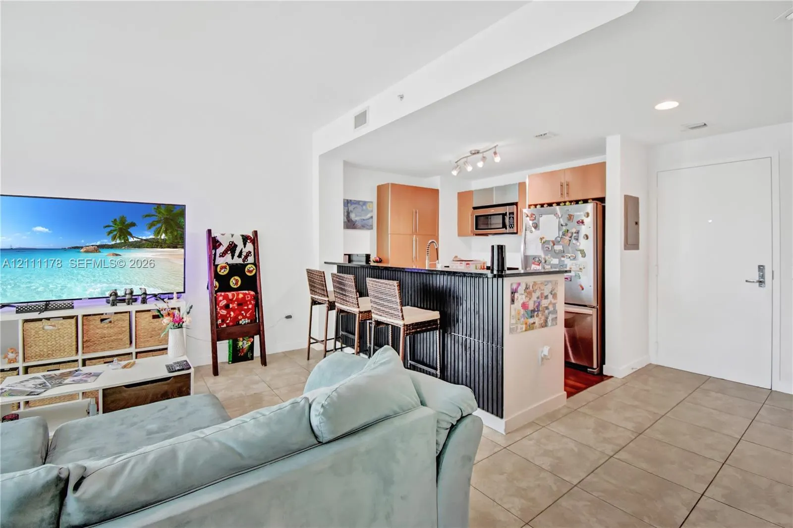 300 S Biscayne Boulevard #T-1405
