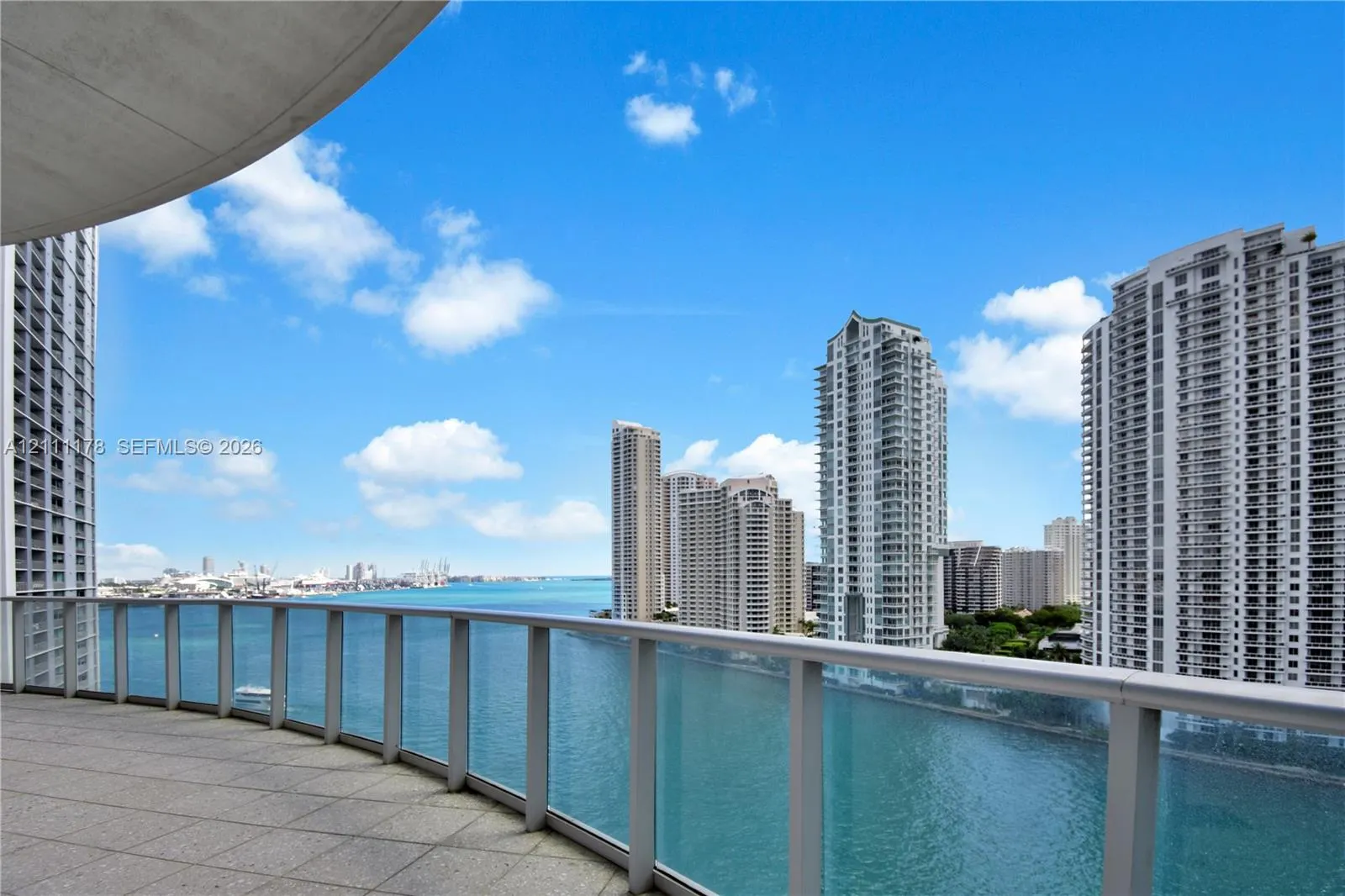 300 S Biscayne Boulevard #T-1405