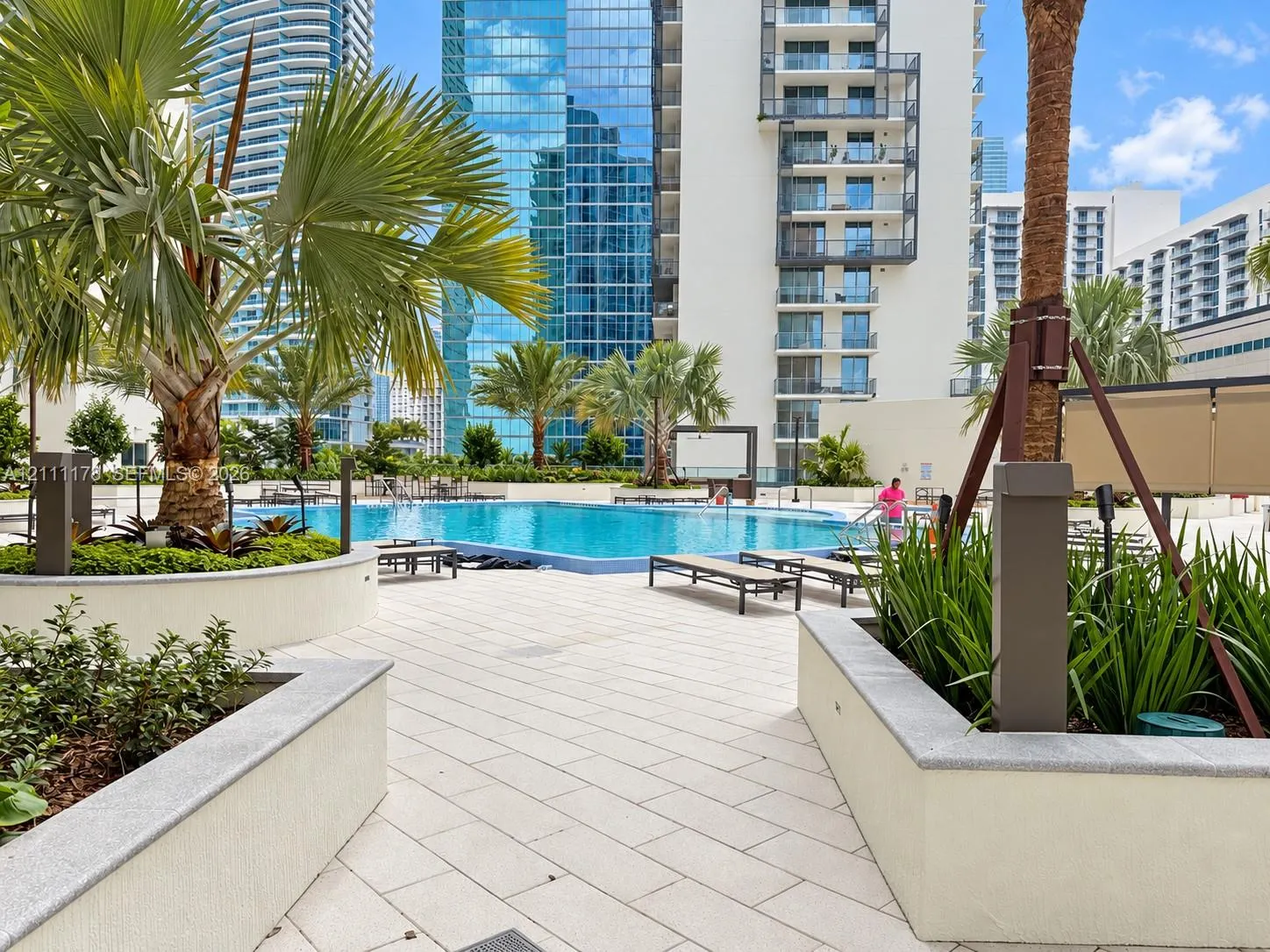 300 S Biscayne Boulevard #T-1405
