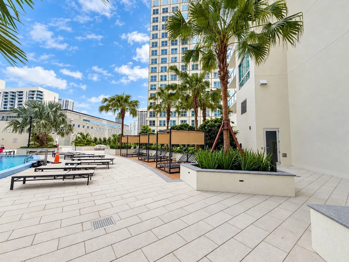 300 S Biscayne Boulevard #T-1405