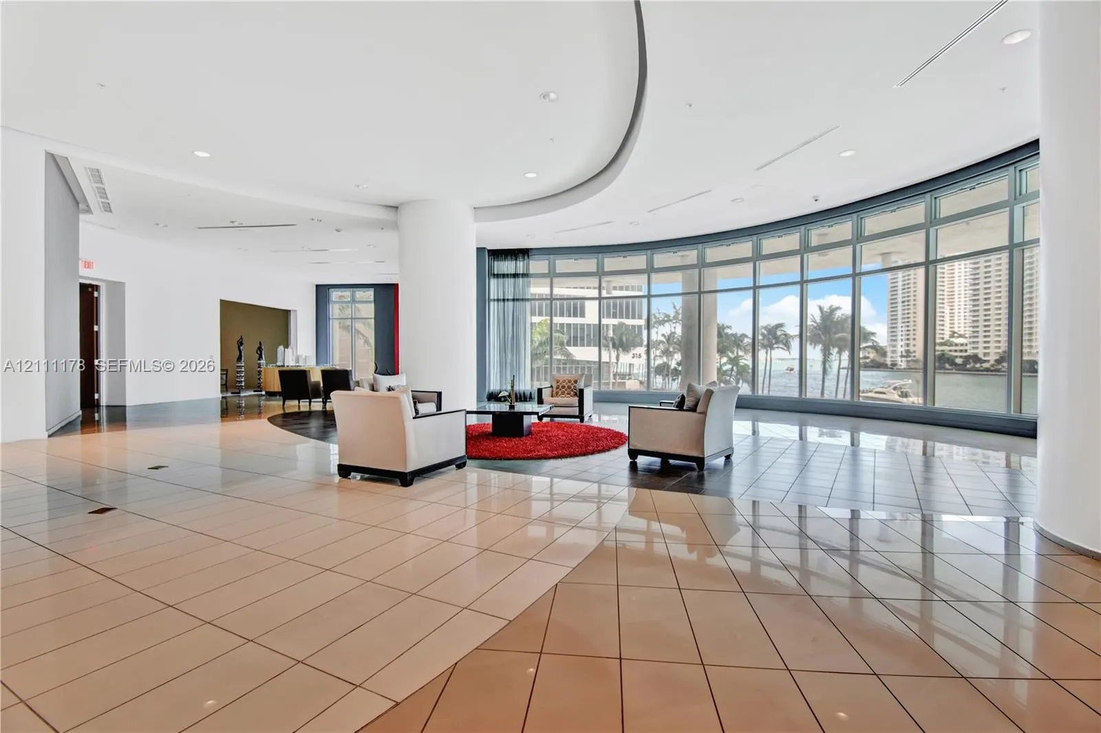 300 S Biscayne Boulevard #T-1405