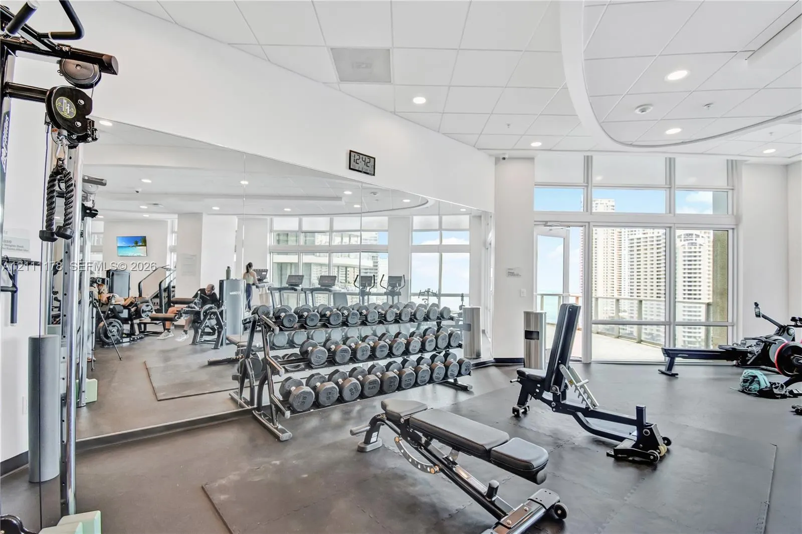 300 S Biscayne Boulevard #T-1405