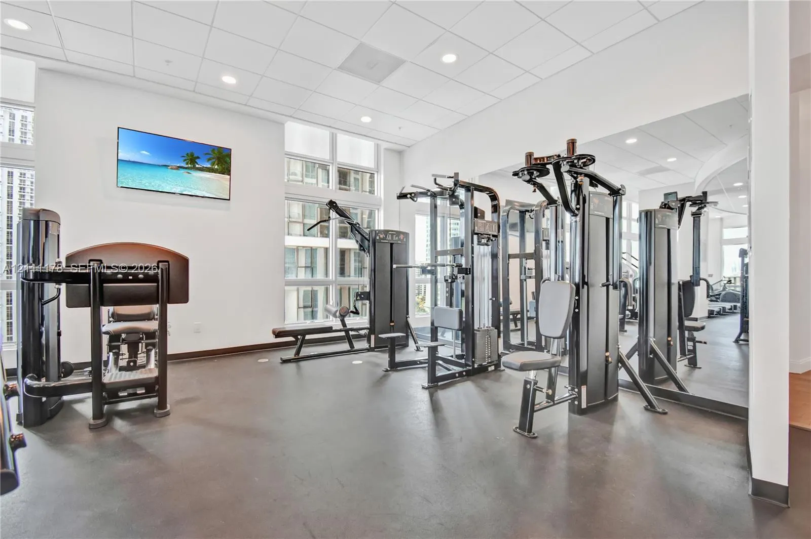 300 S Biscayne Boulevard #T-1405