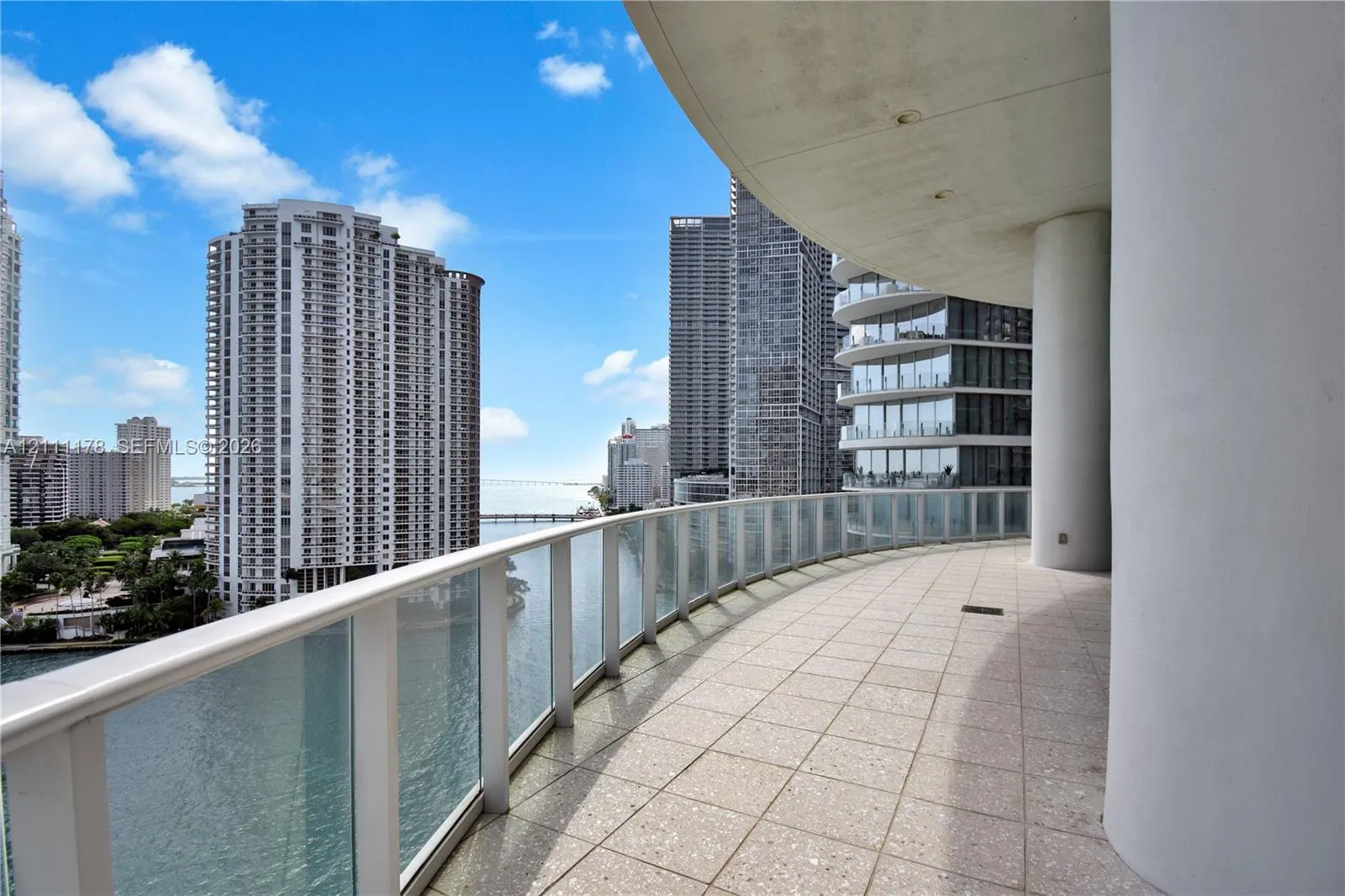 300 S Biscayne Boulevard #T-1405