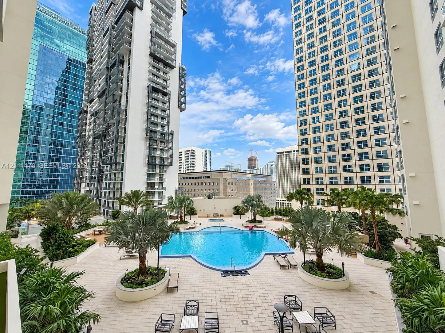 300 S Biscayne Boulevard #T-1405