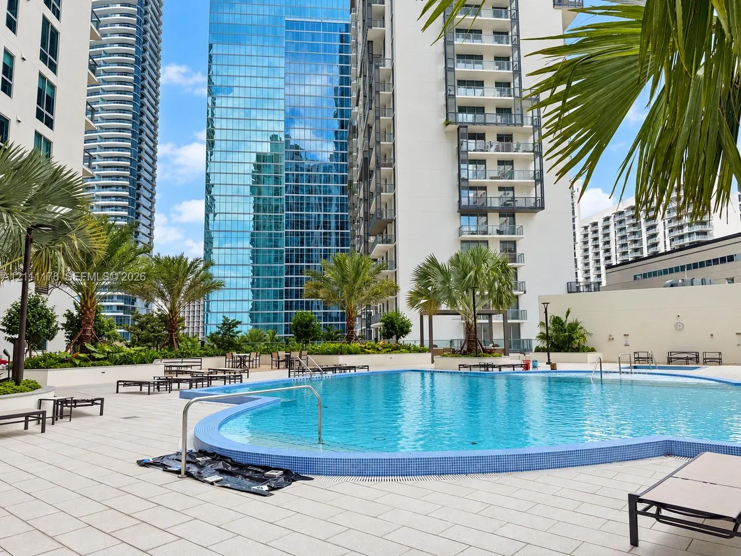 300 S Biscayne Boulevard #T-1405
