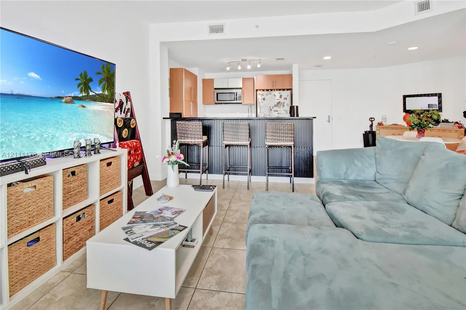 300 S Biscayne Boulevard #T-1405