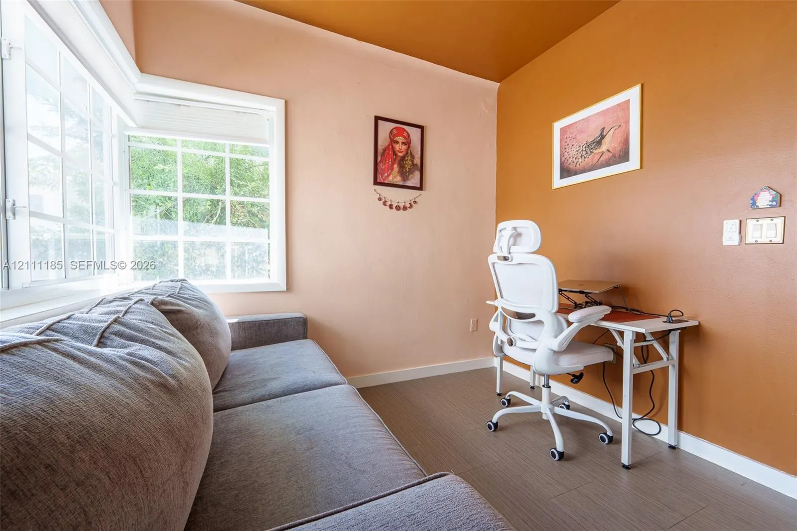 1351 Meridian Avenue #5