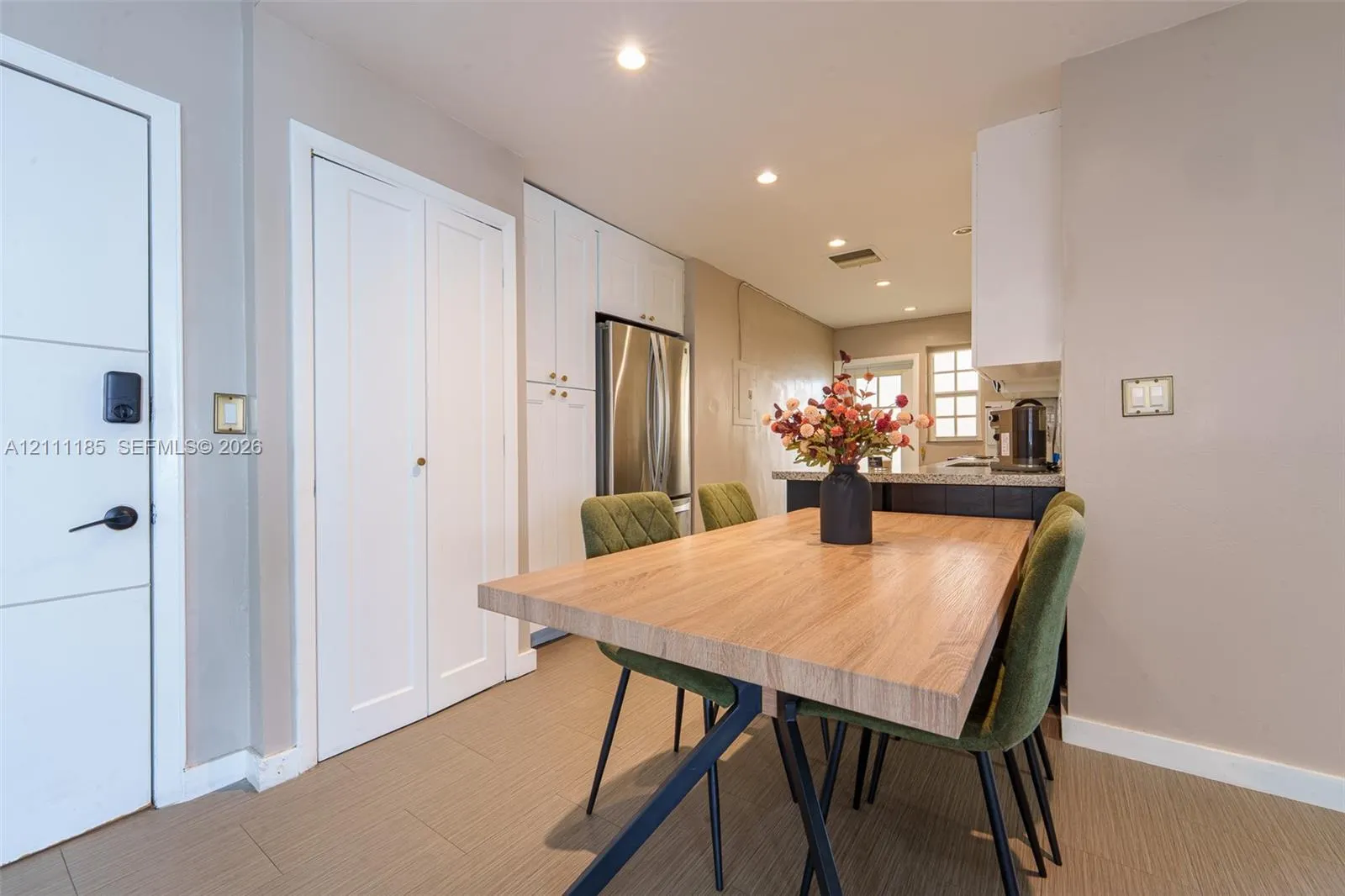1351 Meridian Avenue #5