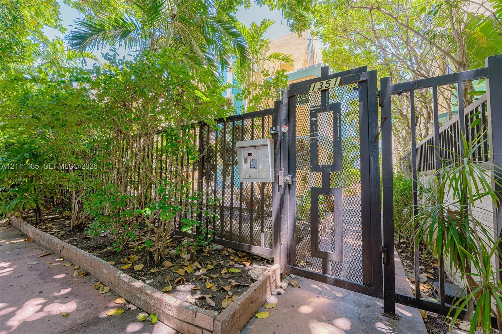 1351 Meridian Avenue #5