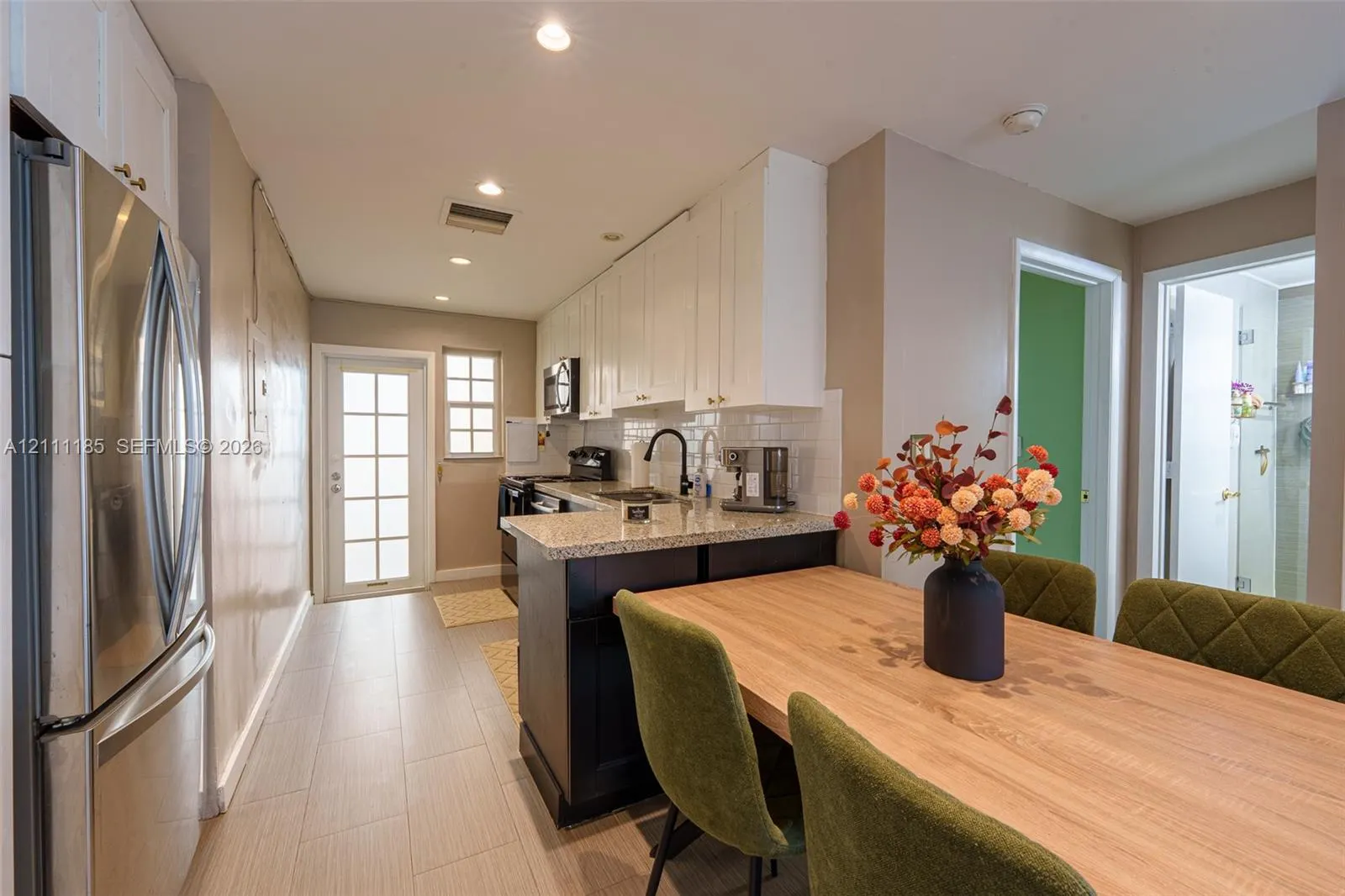 1351 Meridian Avenue #5