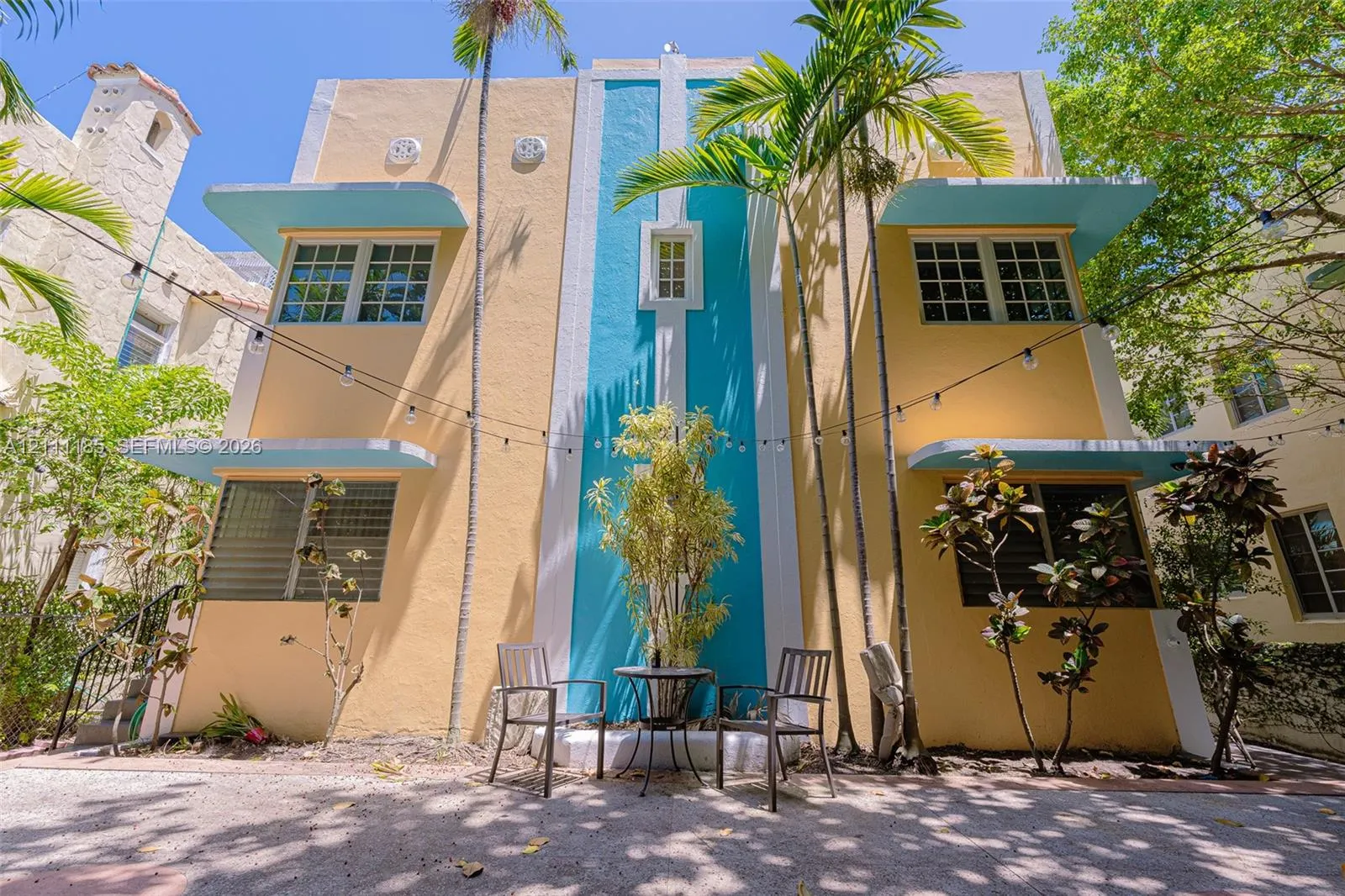 1351 Meridian Avenue #5