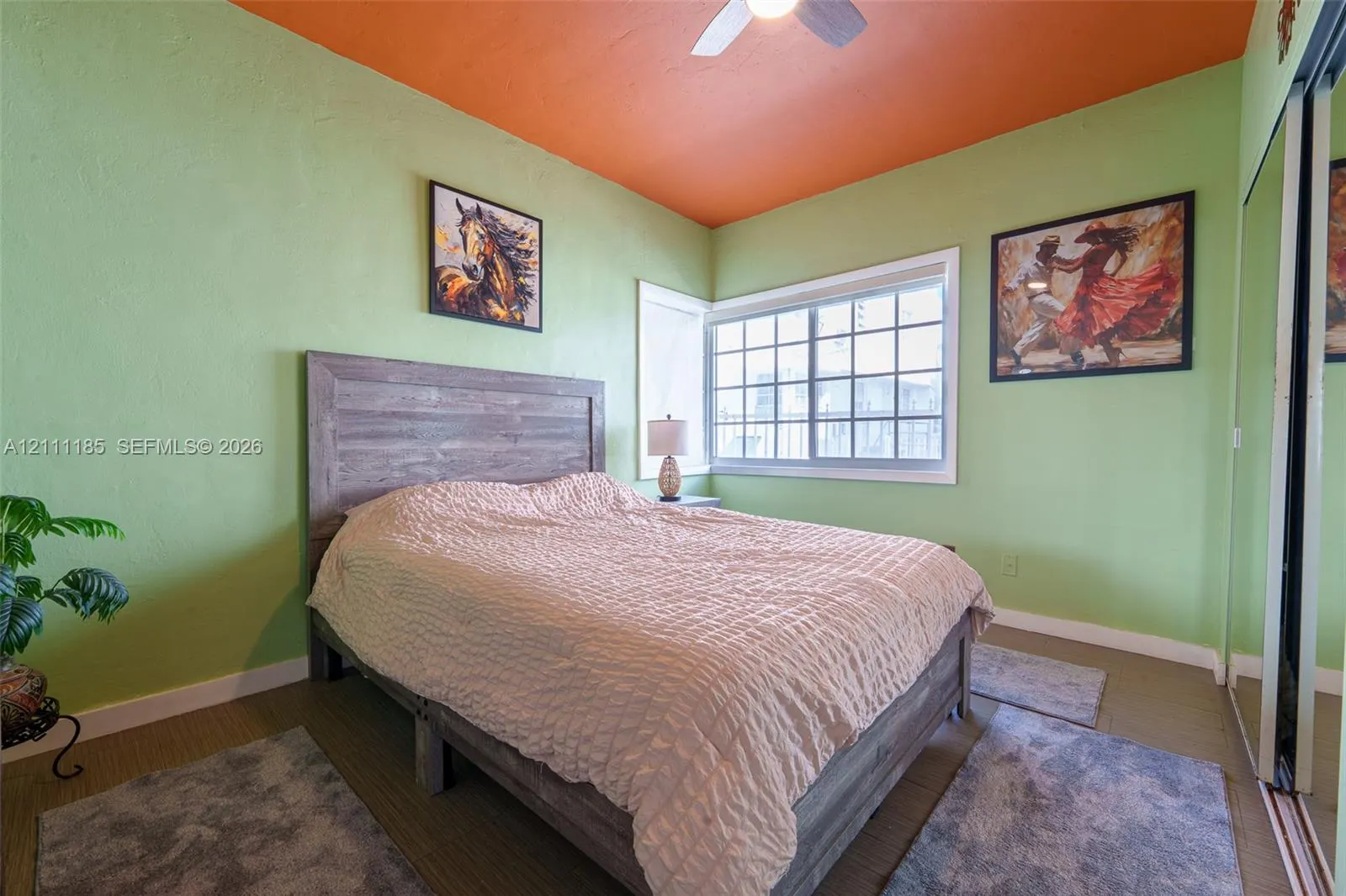 1351 Meridian Avenue #5
