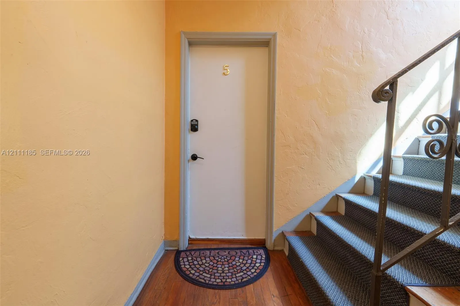 1351 Meridian Avenue #5