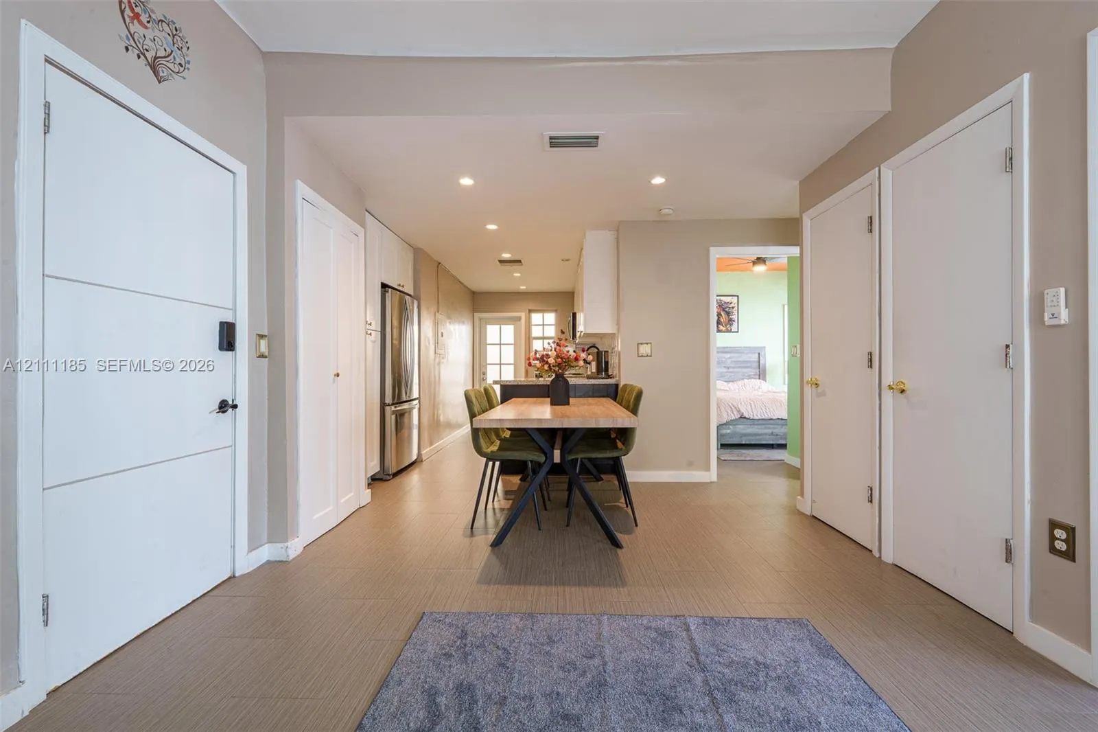 1351 Meridian Avenue #5